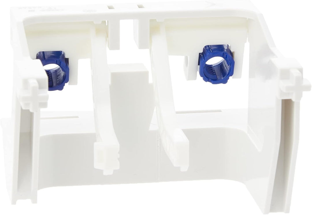 Geberit 244.820.00.1 Spülventil mit Bassin Typ 212 für Sigma UP-Spülkäsen 244820001, Mehrfarbig & Du