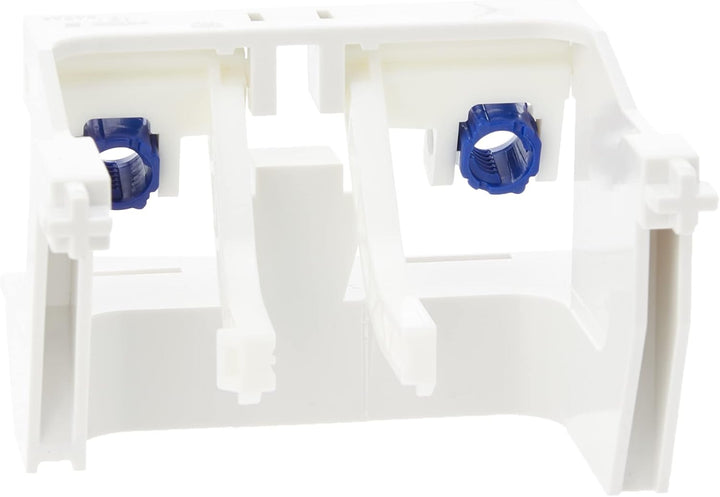 Geberit 244.820.00.1 Spülventil mit Bassin Typ 212 für Sigma UP-Spülkäsen 244820001, Mehrfarbig & Du