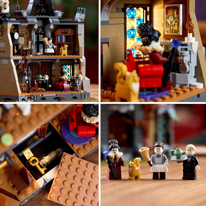 LEGO Icons Bürgermeistervilla 11383