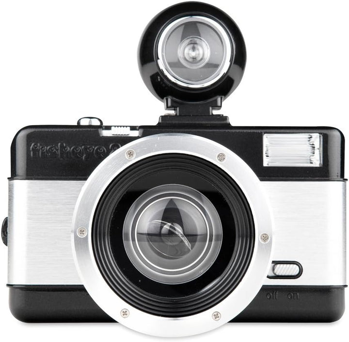 Lomography Fisheye No. 2 Camera fcp200
