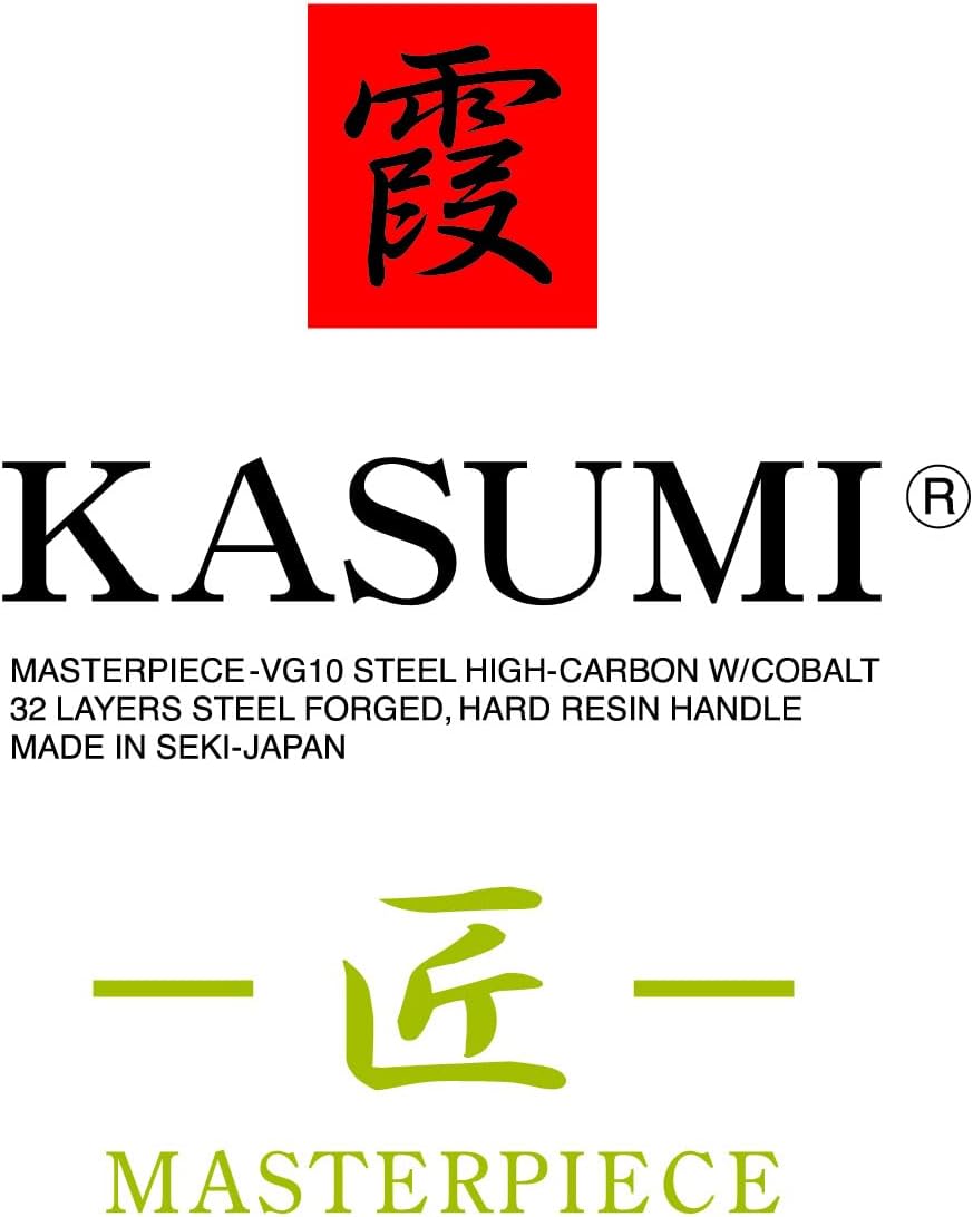 Kasumi Masterpiece MP08 Fleischmesser 20 cm