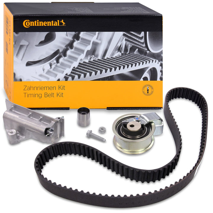 CONTITECH CT1028K2 Zahnriemensatz