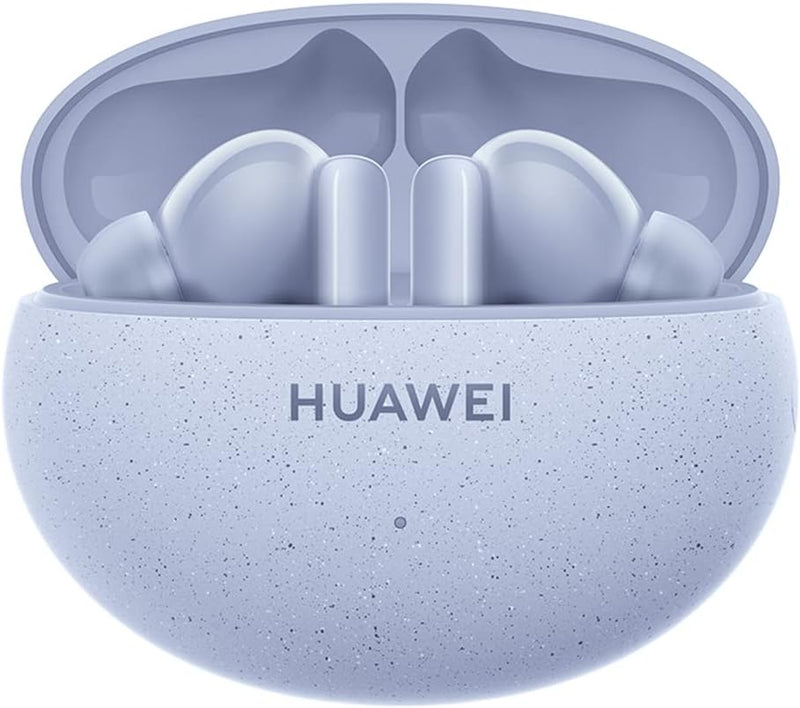 HUAWEI FreeBuds 5i Kabellose Kopfhörer, TWS Bluetooth Kopfhörer, Hi-Res Sound, Multi-Modus Geräuschu