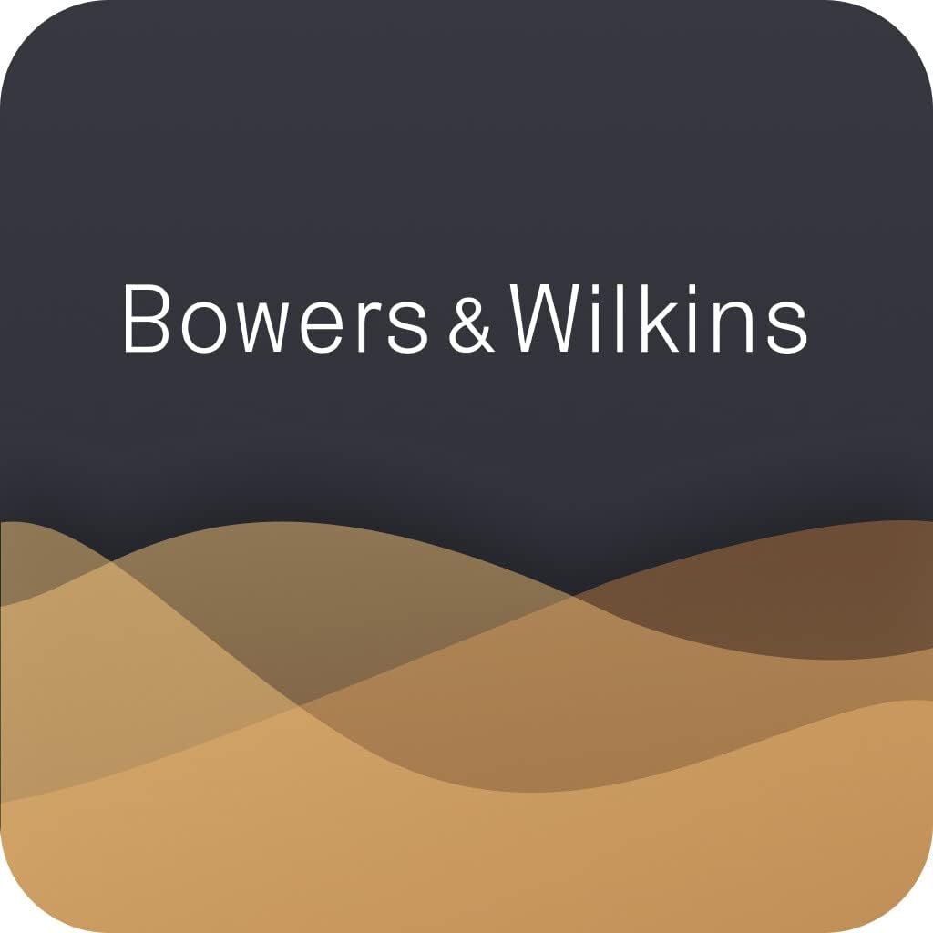 Bowers & Wilkins Px7 S2 Bluetooth Noise Canceling Headphones, Wireless, Qualcomm aptX™ Adaptive & Fa