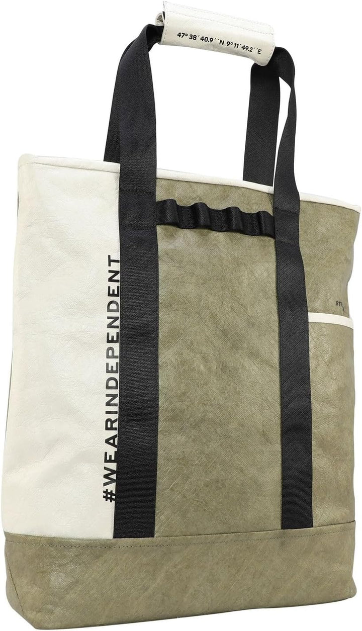 Strellson - westbourne jake backpack lvz Grün