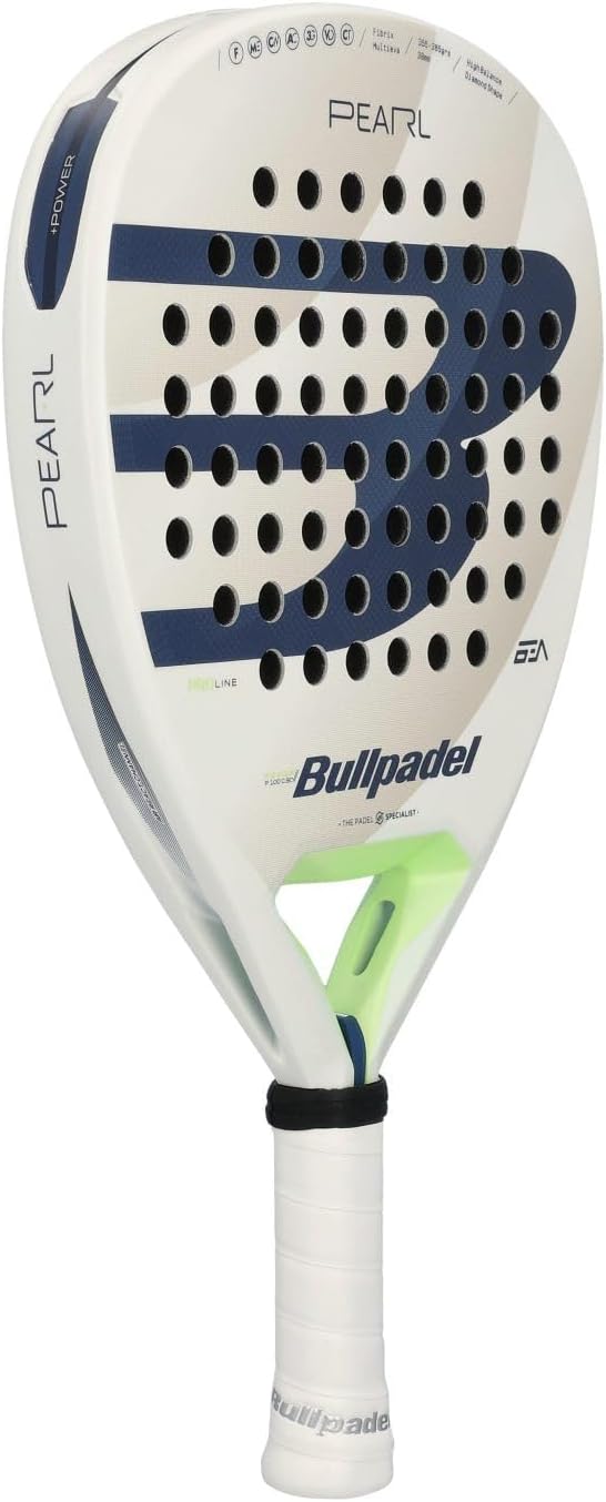 Bullpadel Pearl Bea Gonzalez 2024