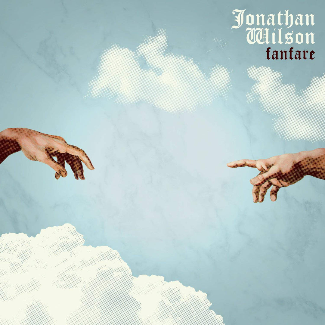 Fanfare, Vinyl