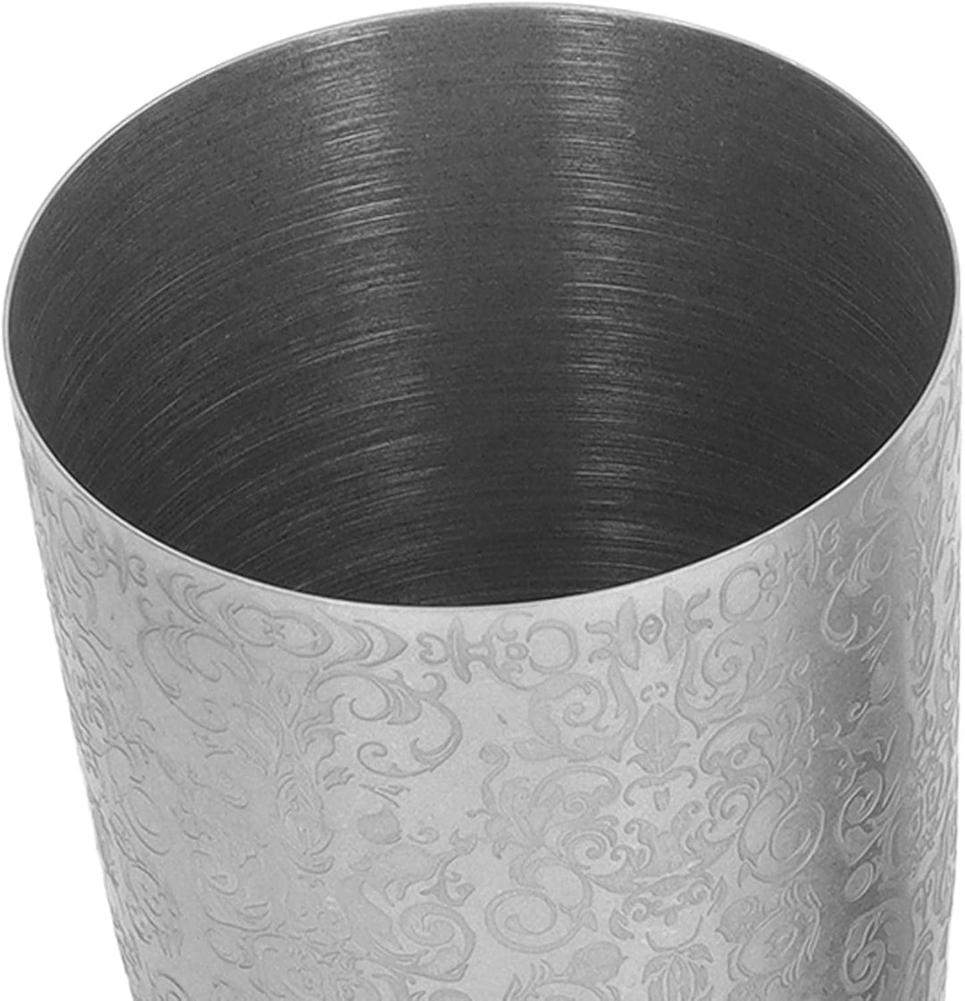 Cocktail-Shaker, Edelstahl, Boston-Shaker-Set, Getränkemixer, Shaker, Bartending-Tools, Bar-Zubehör