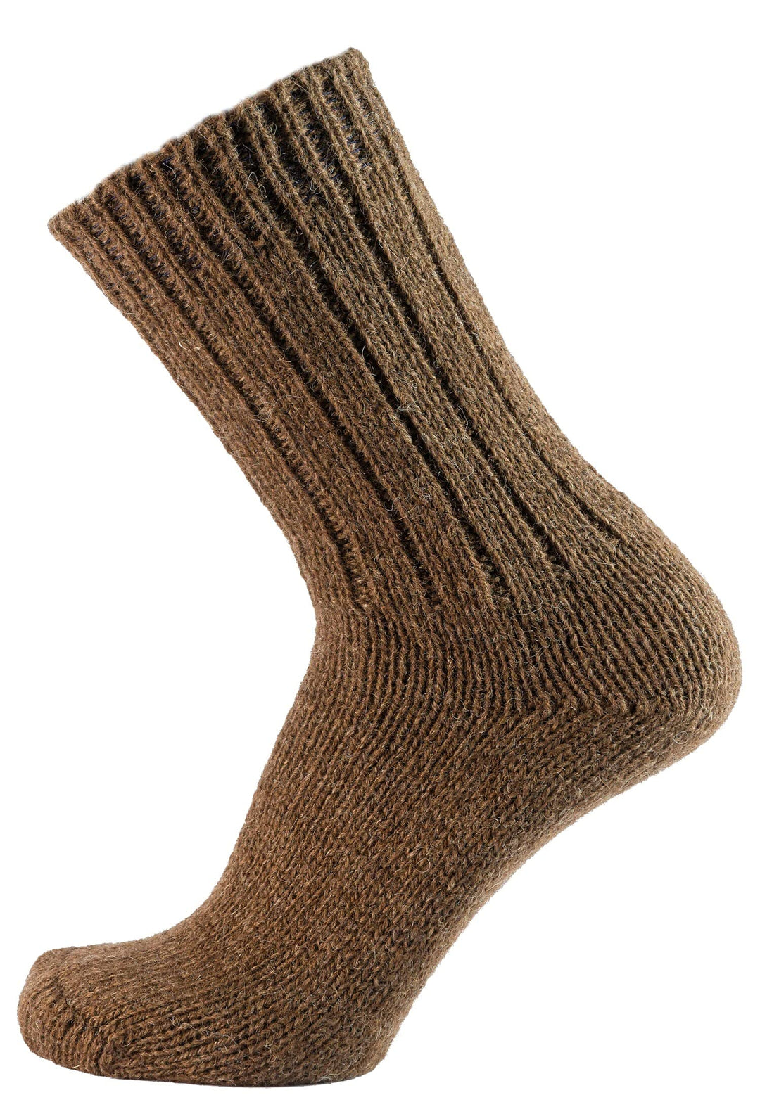 Miribung Wollsocken Wool aus 100% Wolle für EIN besonders Gefühl von Natürlichkeit und Komfort - war