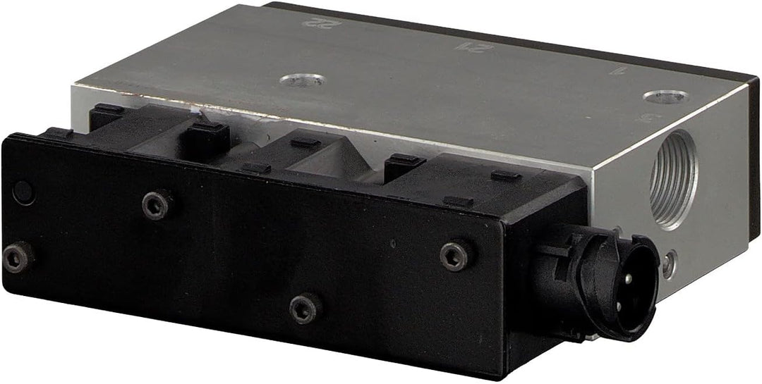 febi bilstein 43590 Magnetventil für Luftfederung , 1 Stück