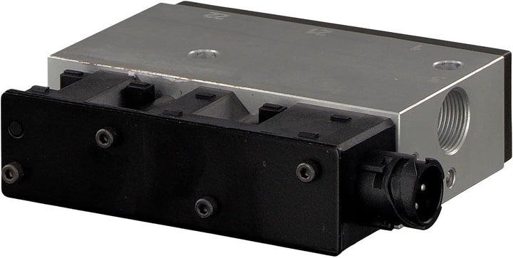febi bilstein 43590 Magnetventil für Luftfederung , 1 Stück