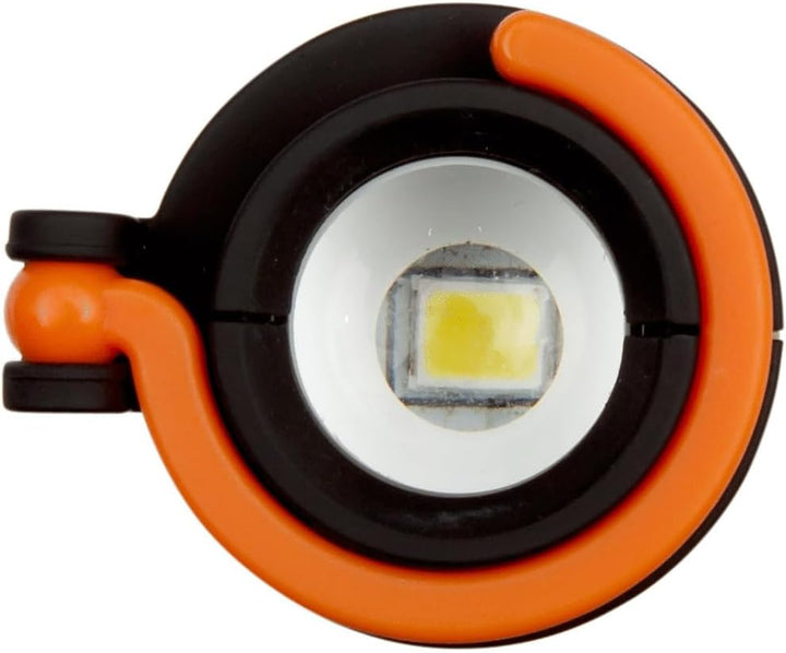 Lamp Articulada Alum.Led Smd