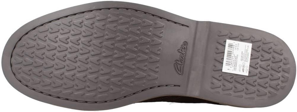 Clarks Herren AtticusltlimitOxford 46 EU Newness, 46 EU Newness