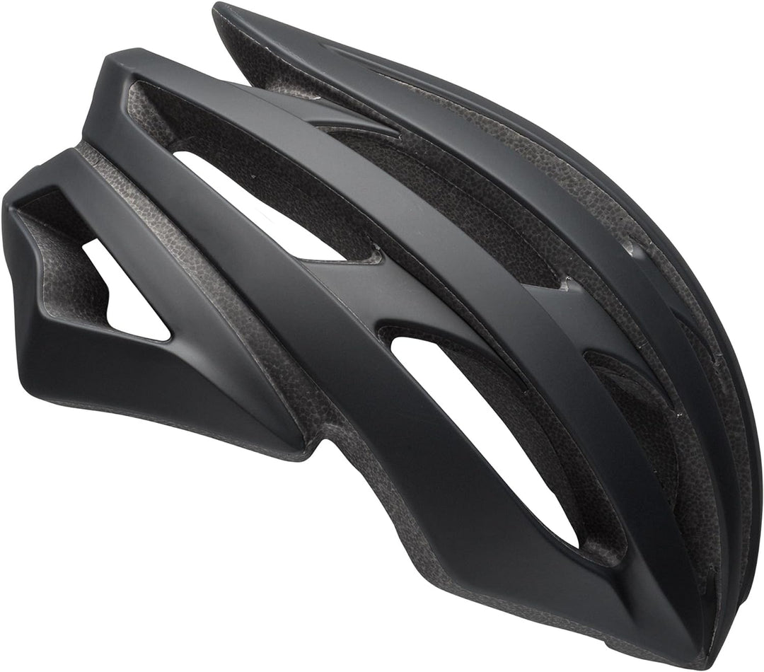 BELL Local Helm M mat black, M mat black