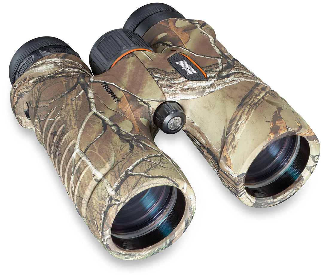 Bushnell Trophy Fernglas 10 x 42 RealTree Xtra, 10 x 42 RealTree Xtra