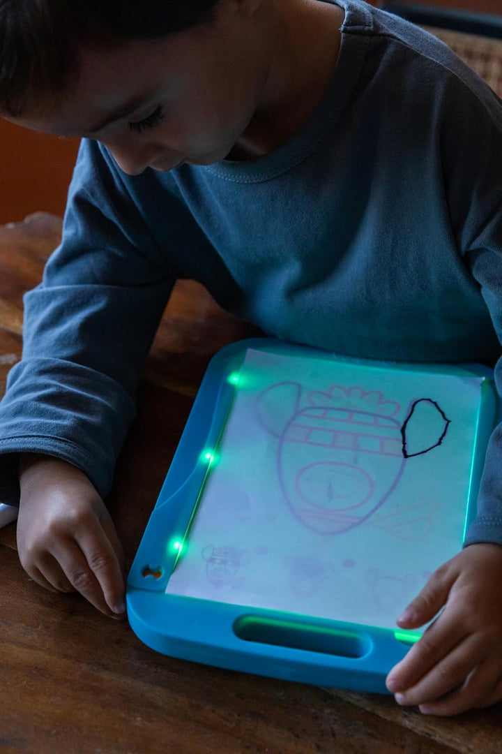 Diset Dessineo Draw Studio Lernplattform zum Zeichnen Lernen, ab 4 Jahren
