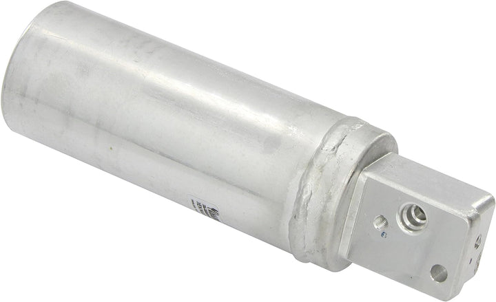 Nissens 95187 Trockner Klimaanlage