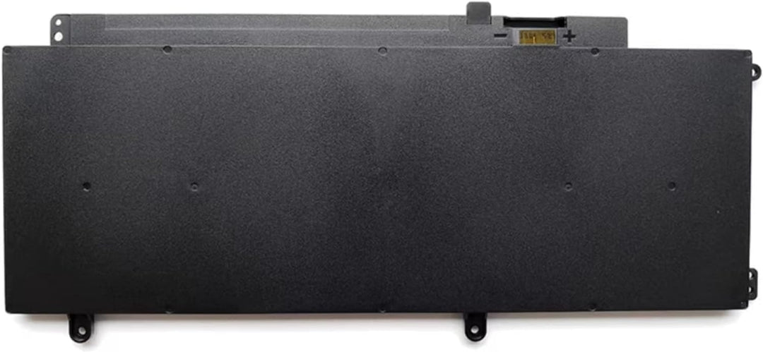 PUGASR D2VF9 Laptop Akku Kompatibel mit Dell Inspiron 15 7547 7548 Vostro 14 5459 Series 0PXR51 PXR5