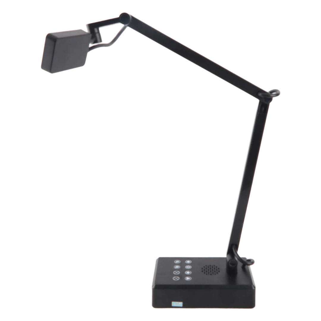 USB-Dokumentenkamera, 4K-Ultra-HD-USB-Visualisierer Im A3-Format, Autofokus, Bildinvertierung, 360°