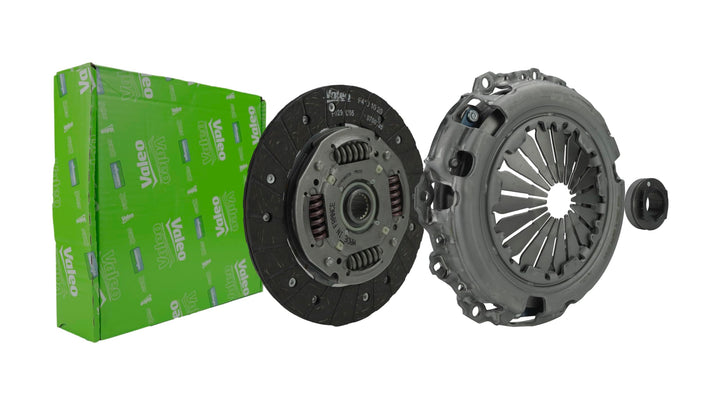 VALEO 3KKIT Umrüstsatz Kupplungssatz 832263