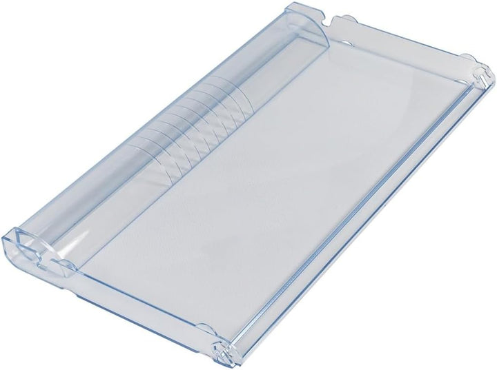 Gefrierfachklappe Frosterfachklappe Klappe oben für Gefrierschrank Gefriergerät ORIGINAL Bosch Sieme