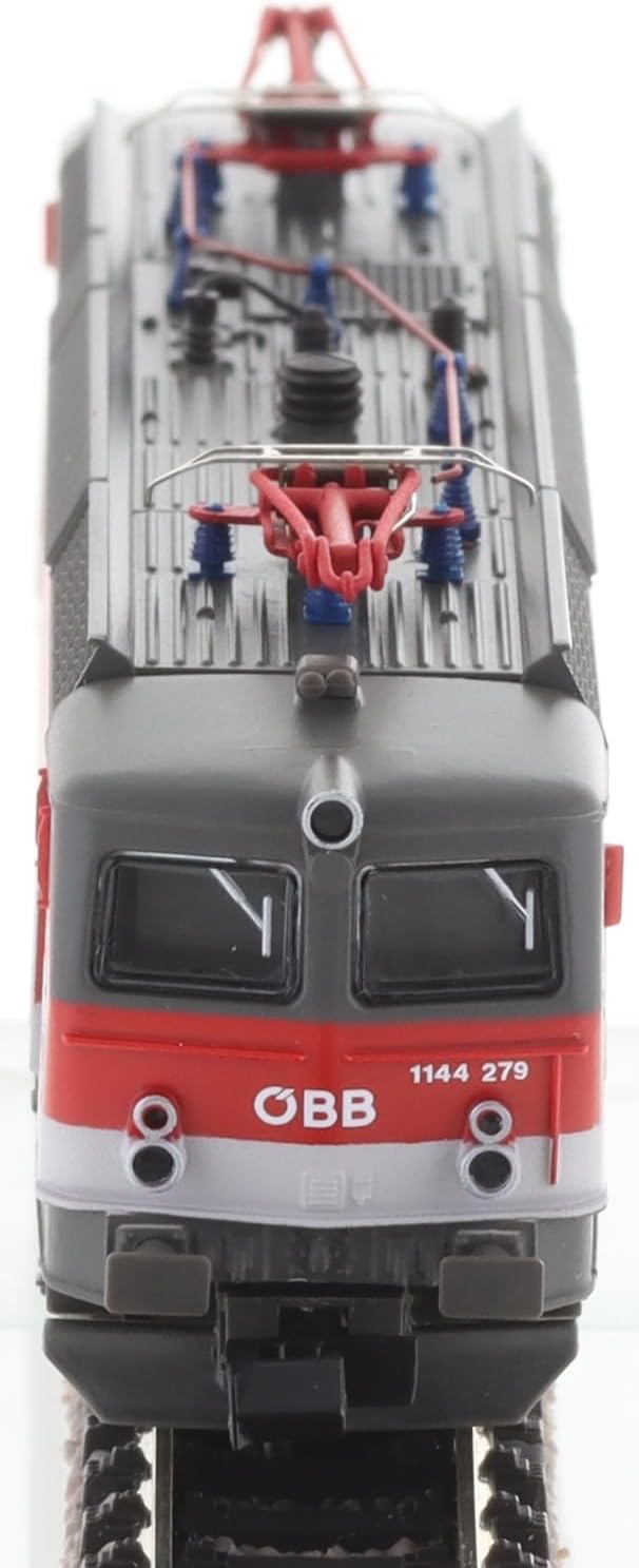 Fleischmann 7560025 N E-Lok 1144 279-7 der ÖBB