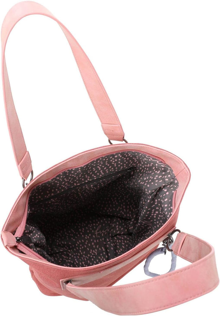 Fritzi aus Preussen Damen Wudy01 Tasche Rusty Einheitsgrösse, Rusty Einheitsgrösse