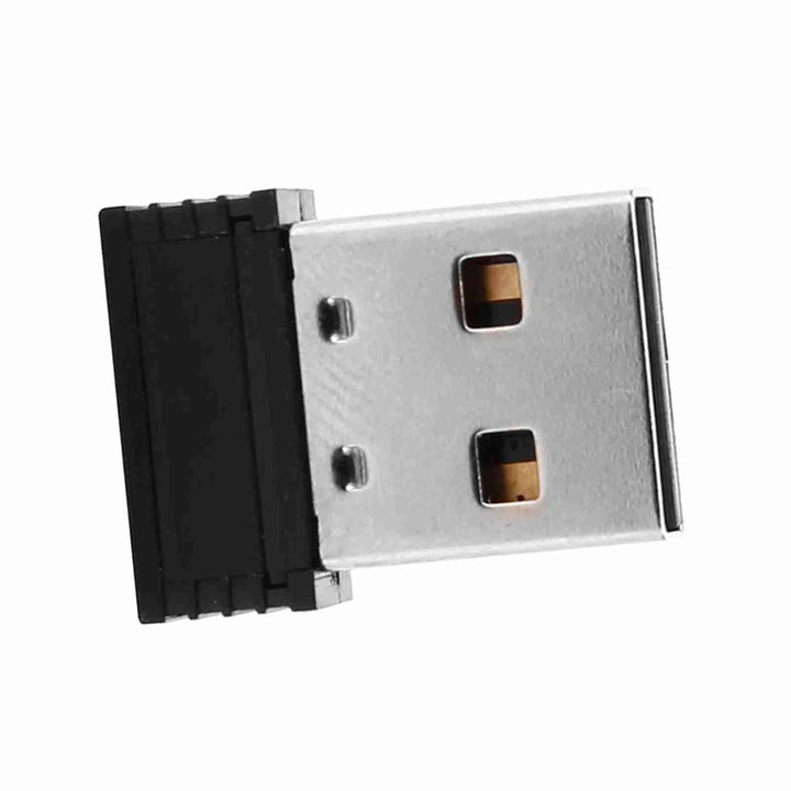 ANT+ USB-Dongle Zum Radfahren, Kompatibel mit -, Zwift-, Wahoo- und Bkool-Geräten Kabellos Kabellos,