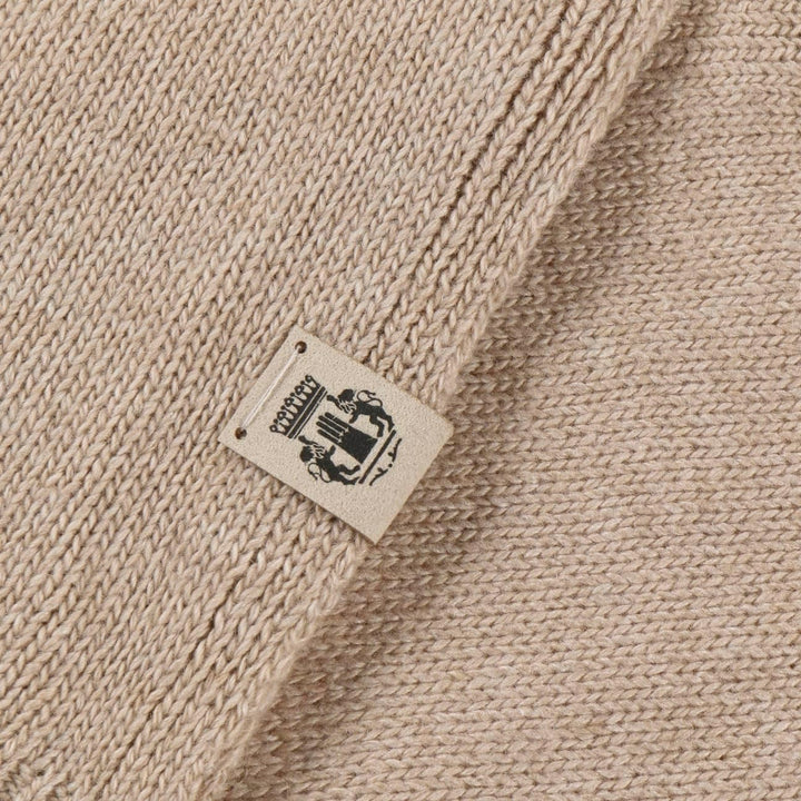 Roeckl Damen Schal Einheitsgrösse Cashmere, Einheitsgrösse Cashmere