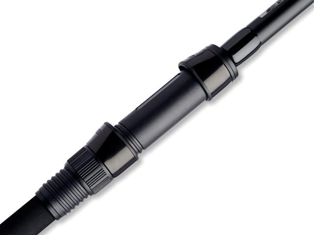 Daiwa Vertice Carp 13ft / 3,90m / 3,50lbs Karpfenrute 2-teilig Karpfenangel