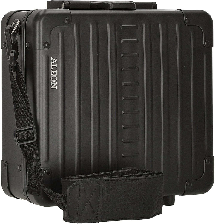 Aleon Diversity - Beauty Case 27 cm Onyx, Onyx