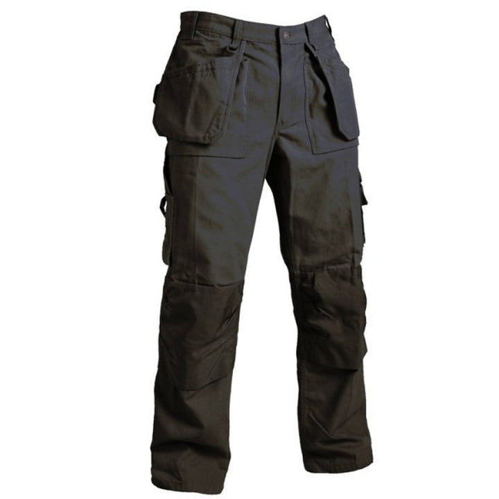 Blakläder Multifunktions-Bundhose, 1 Stück, Grösse C46, schwarz, 153013109900C46 C46 Schwarz, C46 Sc
