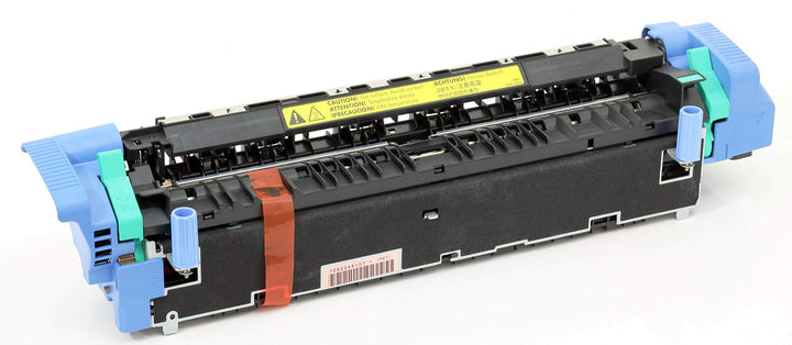 HP Q3985A Fuser Fixiereinheit Drucker Laserjet 5550 5550N 5550dn 5550dtn gebraucht, farblos