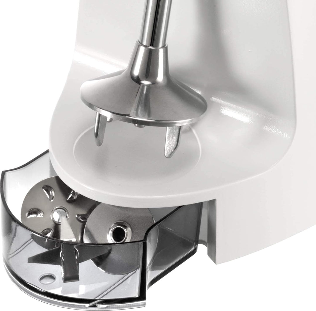 ESGE 7330 Zauberbasis Stabmixer, Weiss