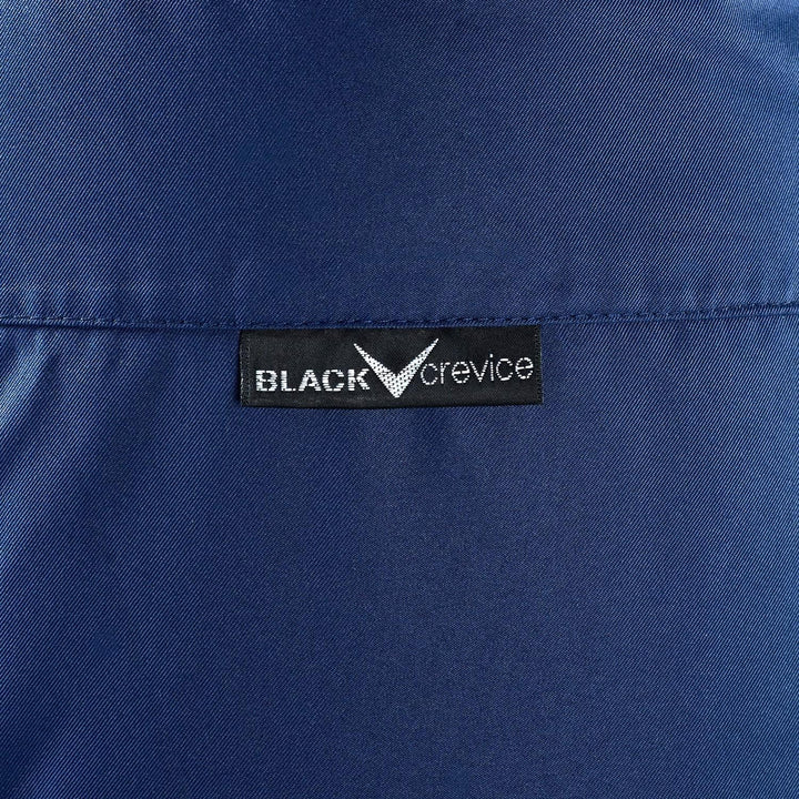 Black Crevice Damen Skihose I Damen-Skihose Grössen I wärmeisolierende Damen-Wanderhose I atmungsakt