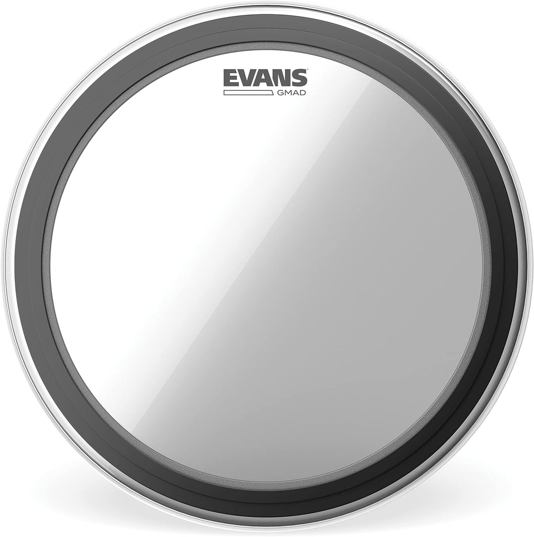 Evans BD22GMAD Bassdrumfell 55,8 cm (22 Zoll) (Herstellergrösse : 22 inch) 22 inch (Herstellergrösse