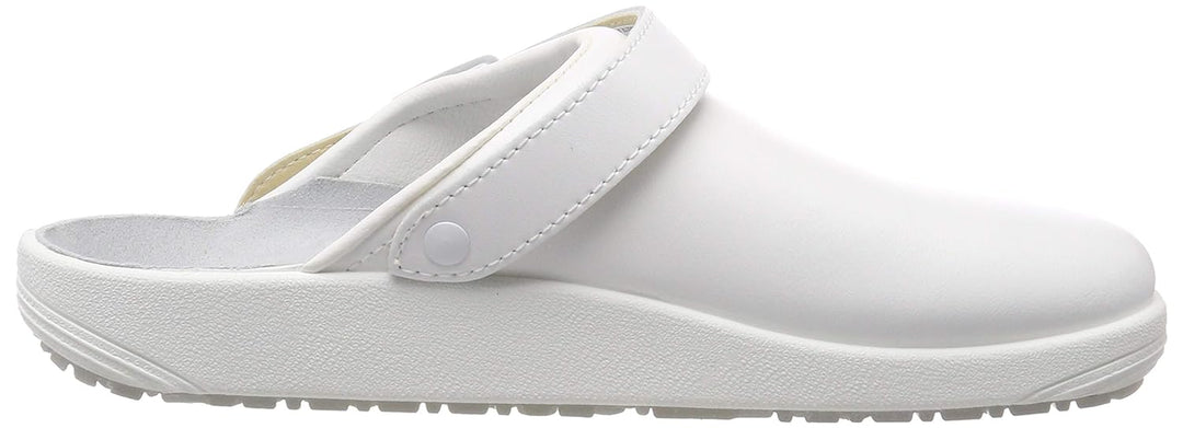 Abeba , Herren Sicherheitsschuhe weiss weiss 42 42 EU, 42 EU