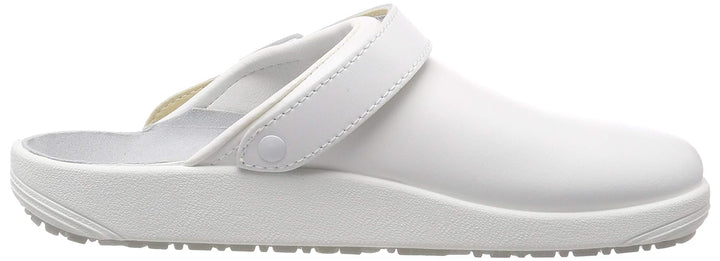 Abeba , Herren Sicherheitsschuhe weiss weiss 42 42 EU, 42 EU