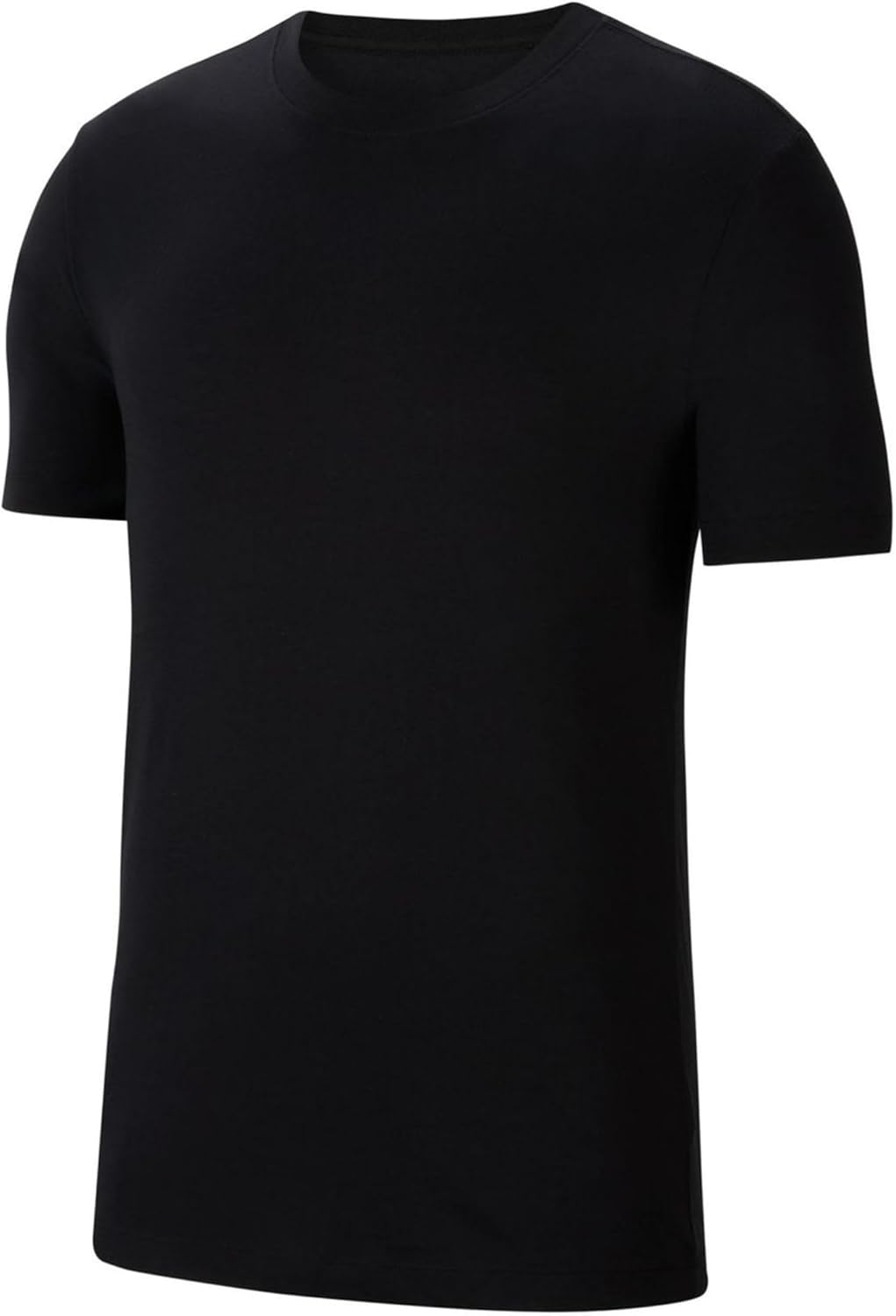 Nike Herren Park 20 T-Shirt S Black/White, S Black/White