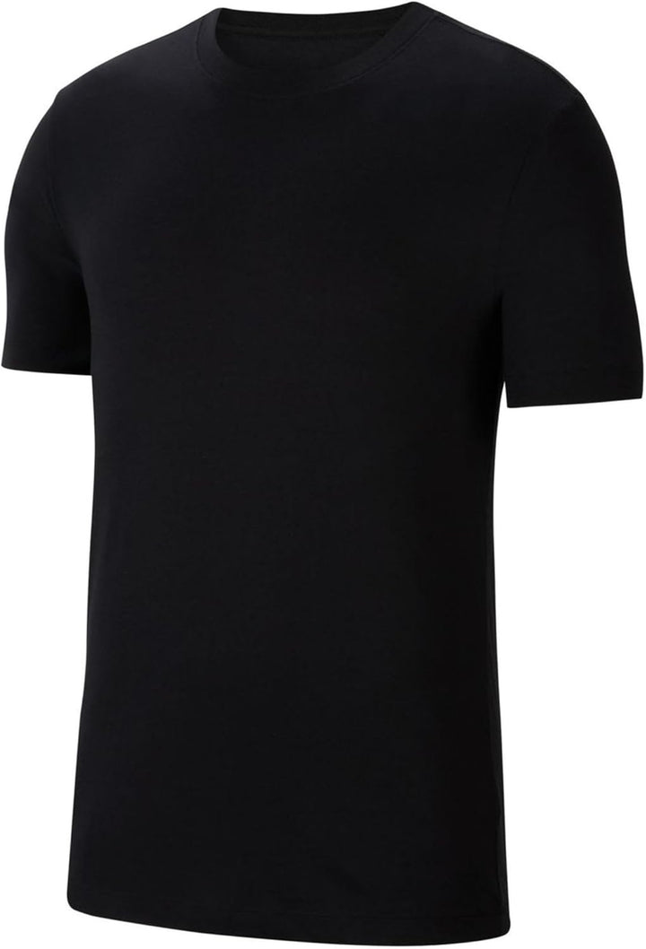 Nike Herren Park 20 T-Shirt S Black/White, S Black/White