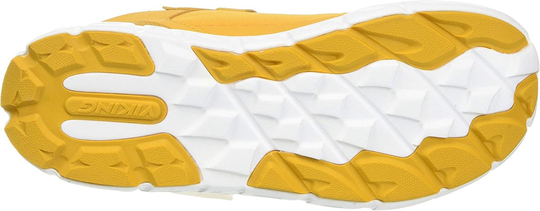 Viking Unisex Kinder Spectrum R Mid Gtx Walking-Schuh 30 EU Grau Honey Grey, 30 EU Grau Honey Grey