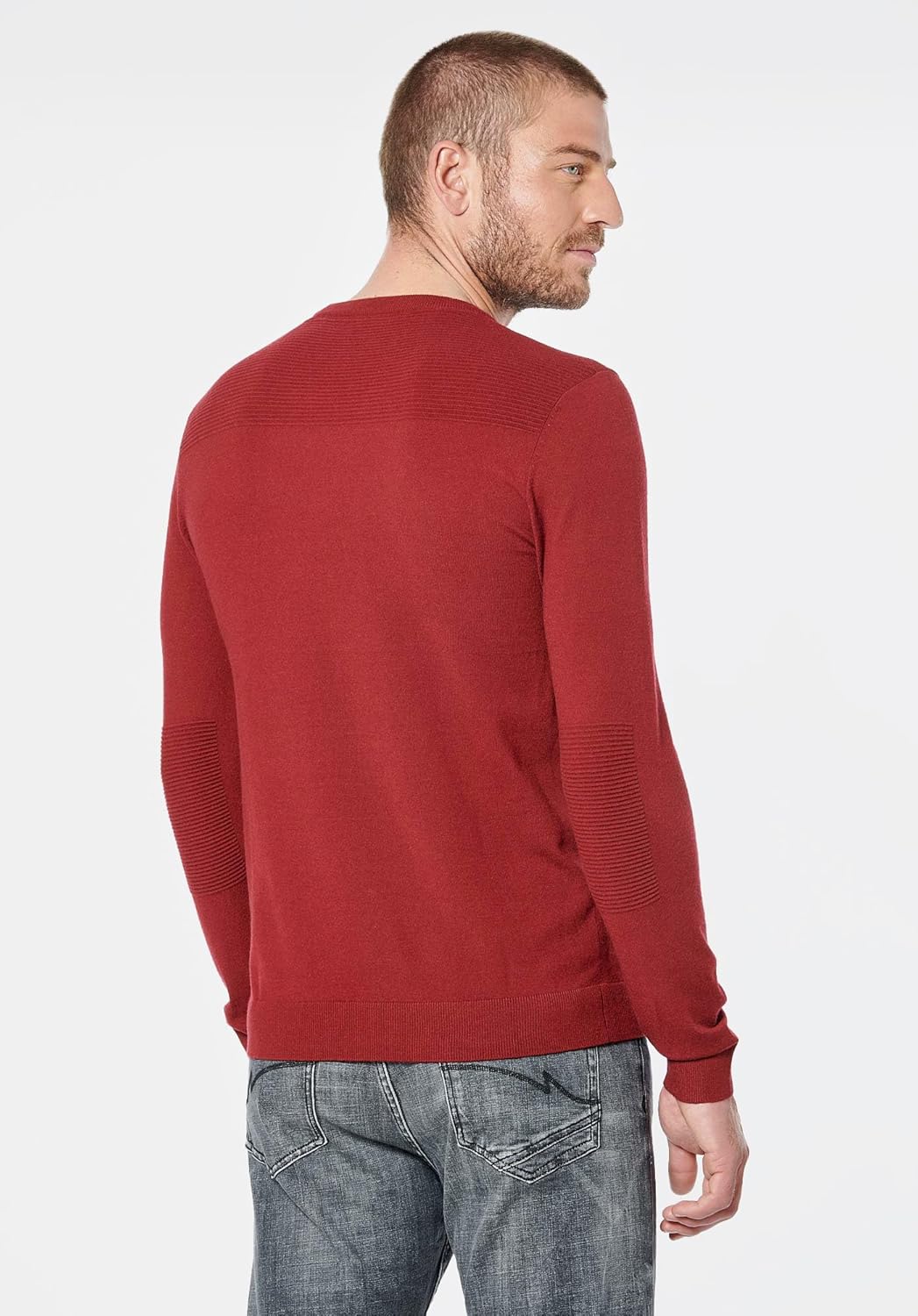 KAPORAL Aero Herren S Bordeaux, S Bordeaux