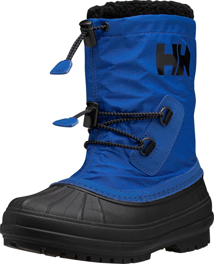 Helly Hansen Unisex Jk Varanger Insulated Casual Boots, Cobalt 2 0, 40 EU