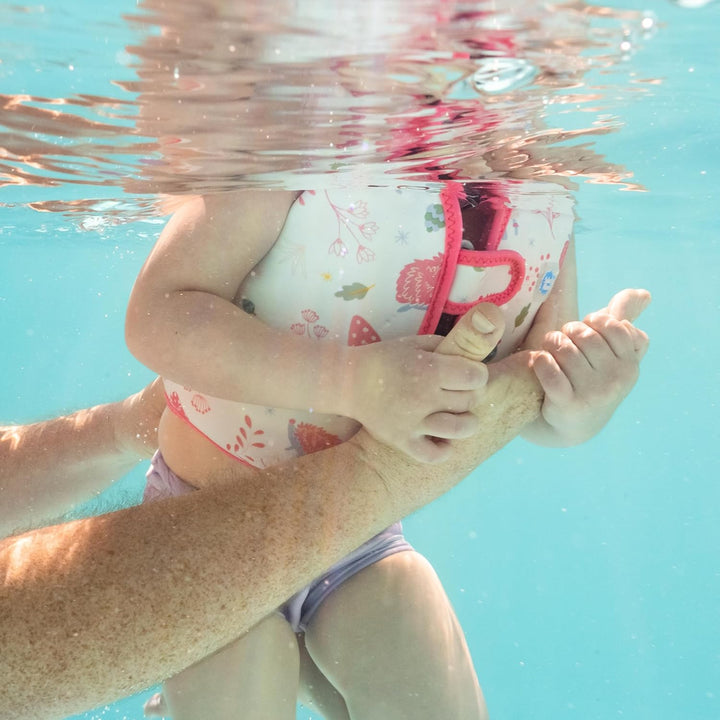 Splash About Go Splash Schwimmweste Forest Walk 2-4 jahre, Forest Walk 2-4 jahre