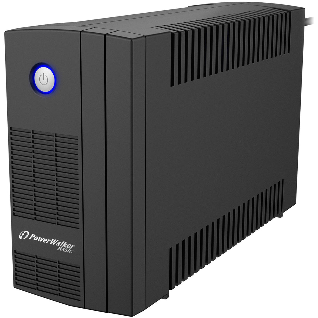 PowerWalker Basic VI 850 SB 850VA, 850VA