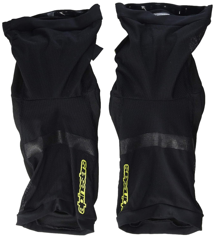 Alpinestars Herren Paragon Plus Knie Einheitsgrösse Schwarz, Einheitsgrösse Schwarz
