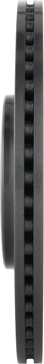 Brembo 09.B969.11 - Hintere Bremsscheibe mit UV-Lackierung