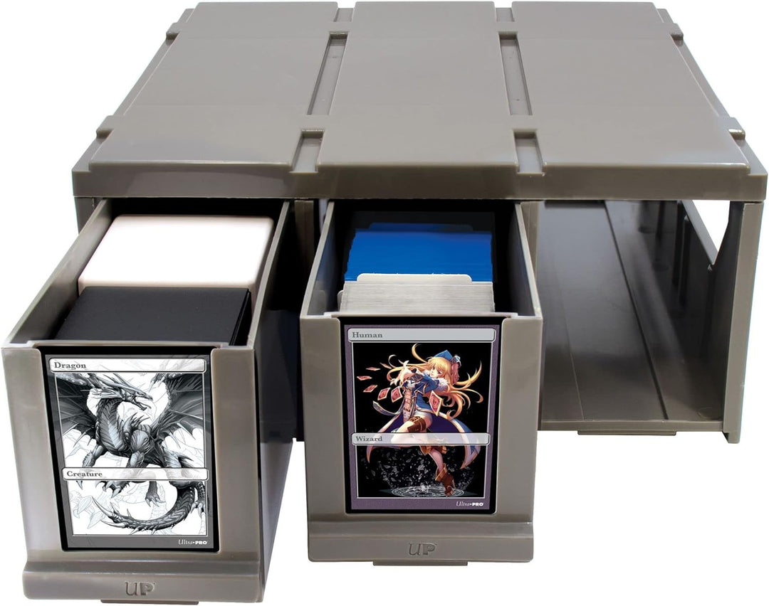 Ultra Pro 15690, Mehrfarbig
