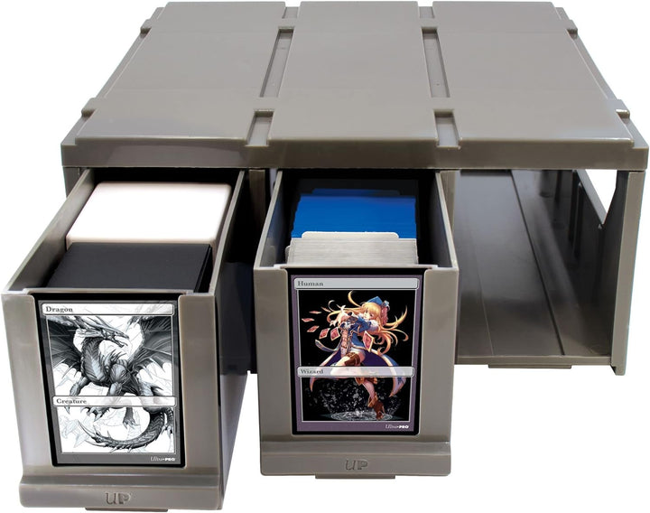 Ultra Pro 15690, Mehrfarbig