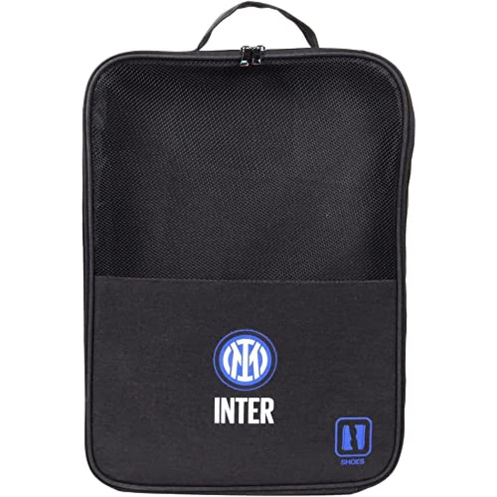 Inter, Unisex Erwachsene Schuhhalter, Schwarz, Einheitsgrösse, Schwarz, Standard